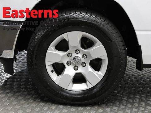 Used 2023 RAM 1500 Big Horn AWD/4WD image 33