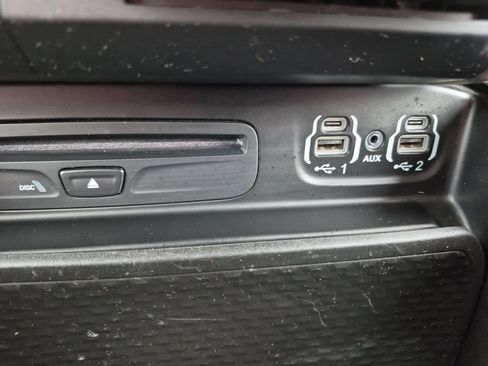 Certified 2019 RAM 1500 Laramie AWD/4WD image 30