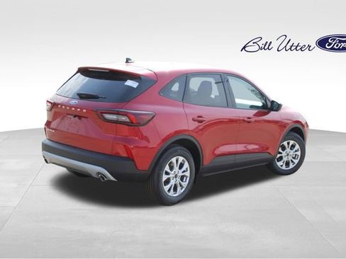 New 2026 Ford Escape Active image 19
