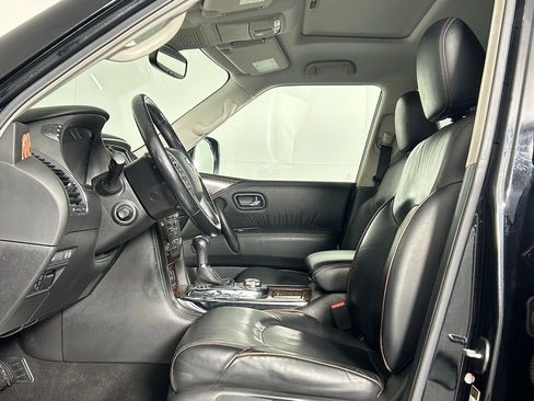 Used 2019 Nissan Armada SL w/ Premium Package image 33