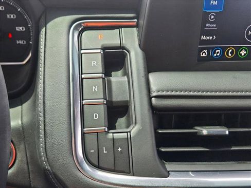 Used 2023 Chevrolet Tahoe LS w/ Driver Alert Package RWD image 11
