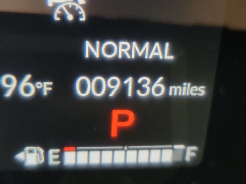 Certified 2025 Honda CR-V EX-L image 28