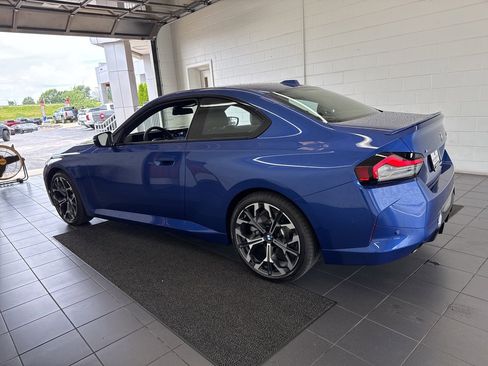 New 2025 BMW 230i xDrive Coupe w/ M Sport Package image 5