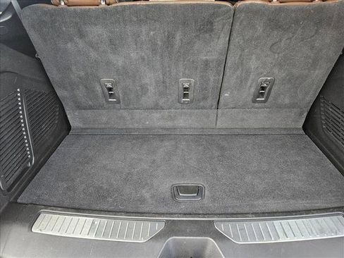 Used 2021 Chevrolet Tahoe High Country AWD/4WD image 6