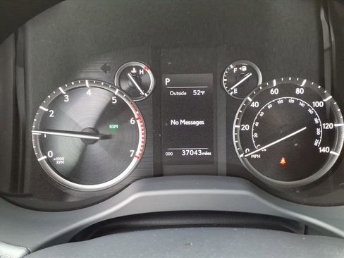 Certified 2023 Lexus GX 460 Premium image 22