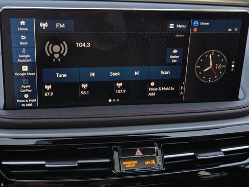 New 2026 Acura MDX A-Spec image 23