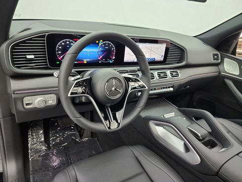 New 2026 Mercedes-Benz GLE 450 4MATIC image 9