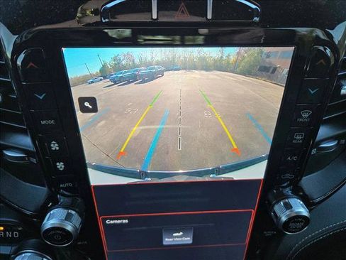 Used 2023 RAM 1500 Limited image 13