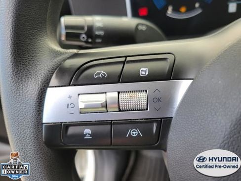 Used 2025 Hyundai Tucson SE AWD/4WD image 22