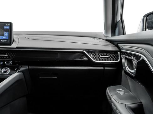 New 2026 Acura ADX FWD image 26
