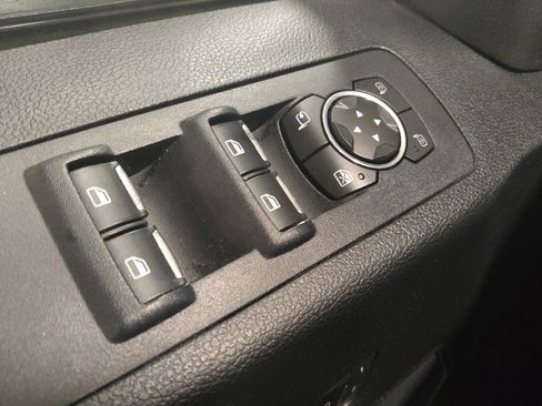 Used 2016 Ford F150 Lariat w/ Equipment Group 502A Luxury RWD image 27