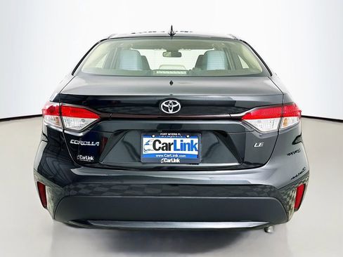 Used 2020 Toyota Corolla LE image 7