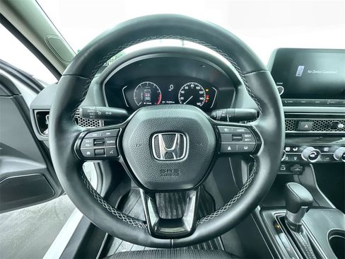 Certified 2024 Honda Civic EX image 20