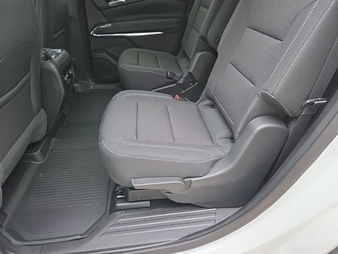 New 2026 Chevrolet Traverse LT w/ Driver Confidence Package FWD image 20