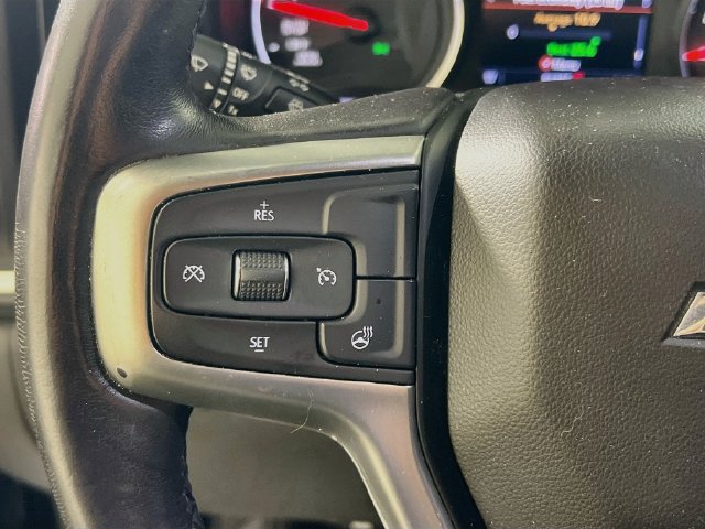 Used 2020 Chevrolet Silverado 1500 RST w/ All-Star Edition RWD image 17
