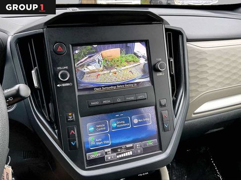 Used 2025 Subaru Forester AWD/4WD image 26