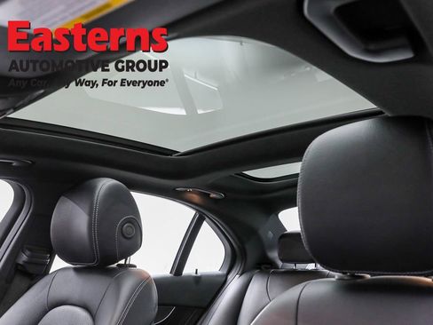 Used 2021 Mercedes-Benz C 300 4MATIC Sedan w/ AMG Line image 37