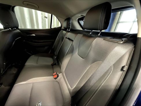 Used 2023 Buick Encore GX Select w/ Safety Package II image 15