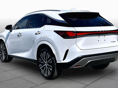 Used 2024 Lexus RX 350 Premium Plus w/ Convenience Package FWD image 12
