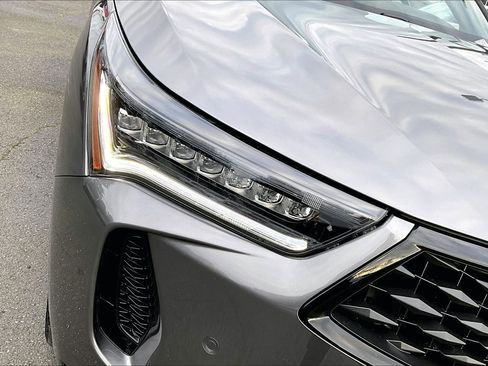 Used 2024 Acura RDX AWD w/ A-Spec & Advance Pkg image 32