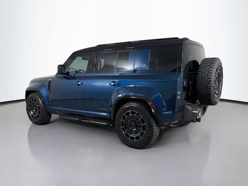 Used 2026 Land Rover Defender 110 OCTA AWD/4WD image 7