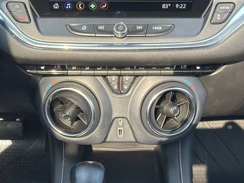 Certified 2023 Chevrolet Blazer LT w/ LPO, Floor Liner Package AWD/4WD image 18