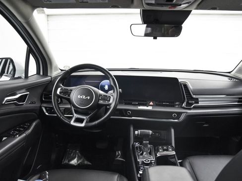 Used 2023 Kia Sportage SX image 23