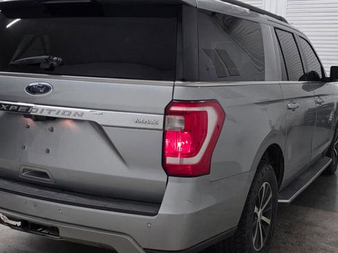 Used 2020 Ford Expedition Max XLT w/ Equipment Group 202A image 11