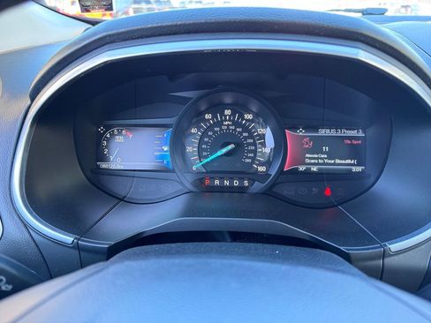 Used 2015 Ford Edge Titanium w/ Equipment Group 301A image 9