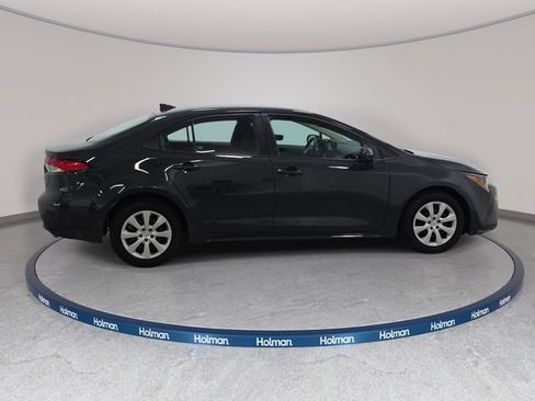 Certified 2024 Toyota Corolla LE FWD image 4