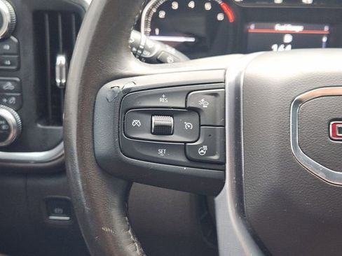 Used 2022 GMC Sierra 1500 SLT w/ SLT Premium Plus Package AWD/4WD image 28