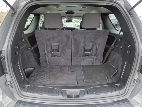 Used 2022 Dodge Durango SXT w/ Trailer Tow Group IV image 14