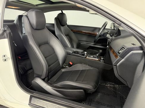 Used 2013 Mercedes-Benz E 350 Coupe image 17