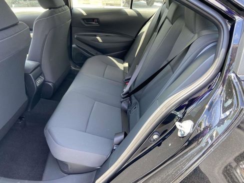 New 2026 Toyota Corolla LE FWD image 14