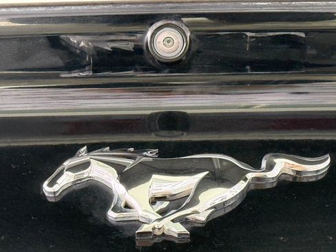 Used 2020 Ford Mustang Premium image 10