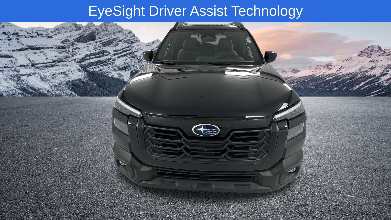 New 2026 Subaru Outback Limited XT AWD/4WD image 8