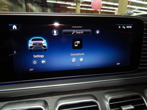 Used 2024 Mercedes-Benz GLE 53 AMG 4MATIC Coupe image 33