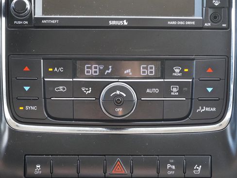 Used 2012 Dodge Durango SXT w/ Popular Equipment Group image 33
