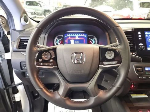 Used 2022 Honda Pilot Special Edition image 18