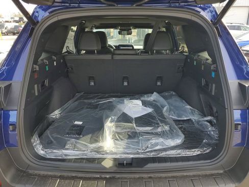 New 2026 Subaru Outback Limited image 8