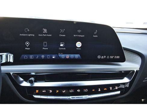 New 2026 Cadillac Lyriq Sport image 15