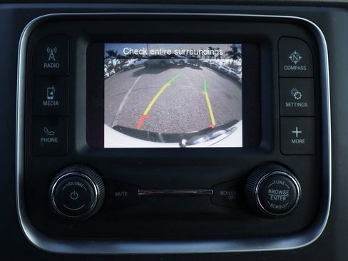 Used 2023 RAM 1500 Tradesman w/ Trailer Tow Group image 28