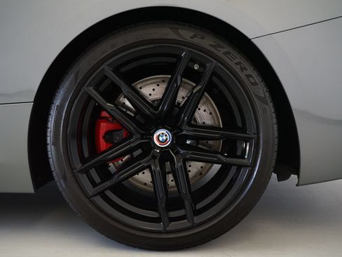Used 2023 BMW M8 Competition AWD/4WD image 31