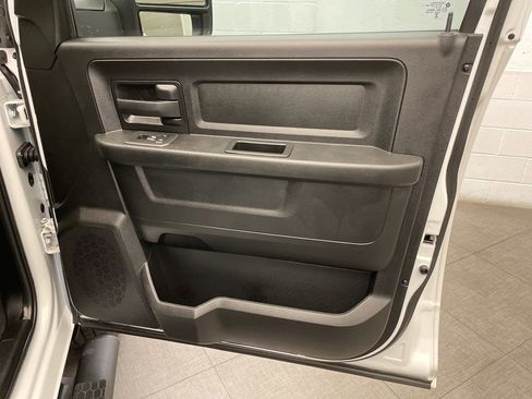 Used 2025 RAM 3500 Tradesman image 28