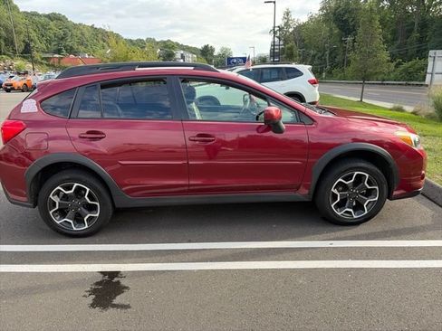 Used 2014 Subaru Crosstrek 2.0i Premium AWD/4WD image 11