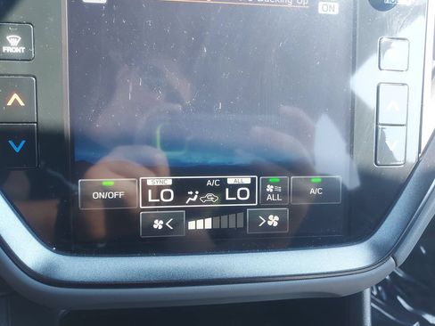 Certified 2024 Subaru Crosstrek 2.5i Wilderness AWD/4WD image 18