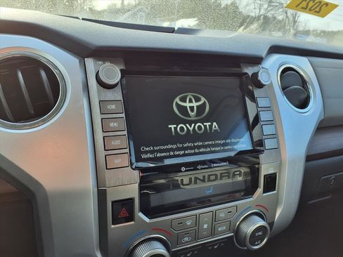 Used 2021 Toyota Tundra Limited image 10