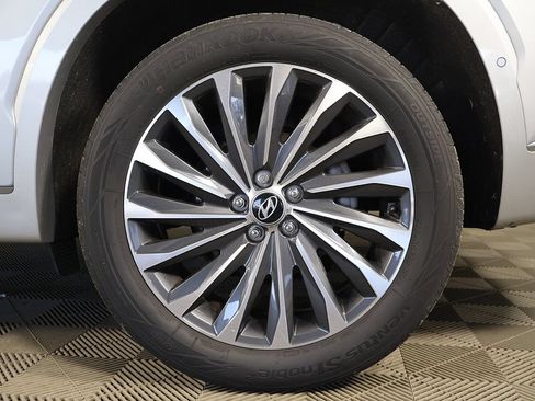 Used 2024 Hyundai Palisade Calligraphy AWD/4WD image 28