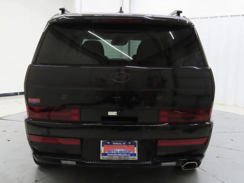 Used 2025 Hyundai Santa Fe Calligraphy image 4