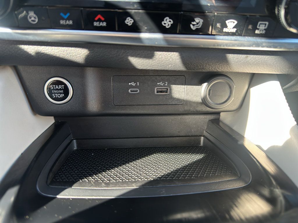 Used 2022 Nissan Rogue SL w/ SL Premium Package AWD/4WD image 25